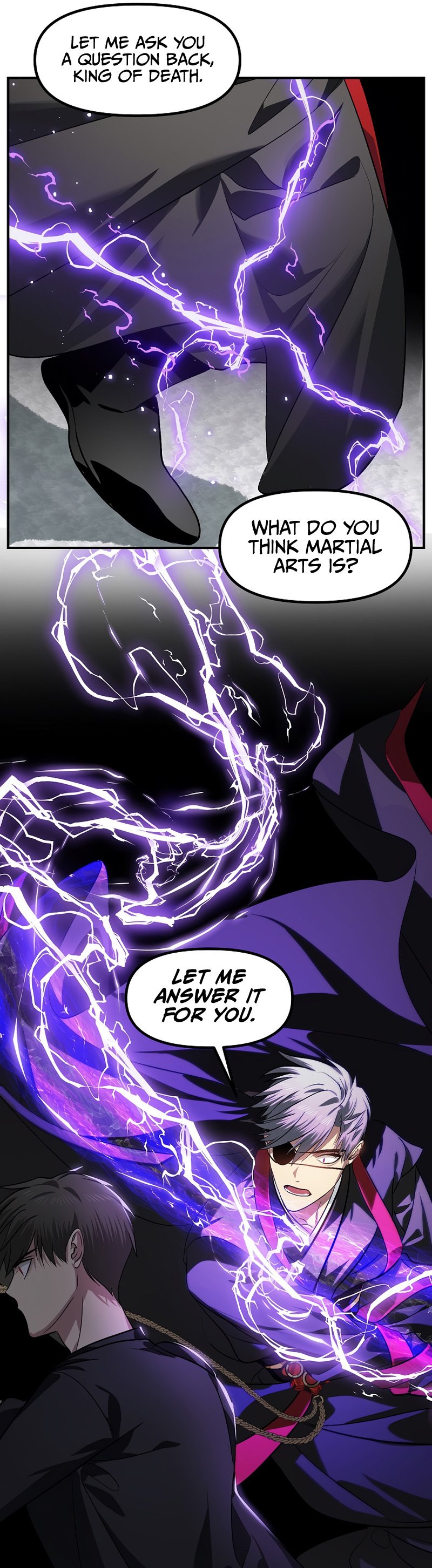 SSS-Class Suicide Hunter, Chapter 69 image 33